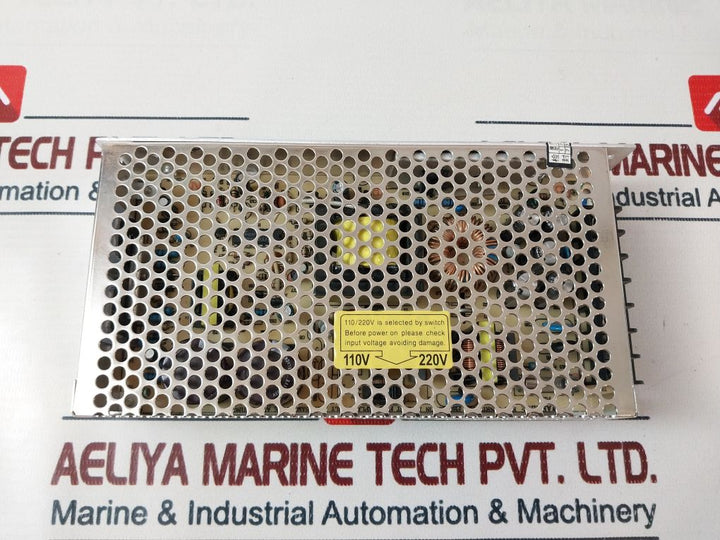 Mevg Wovl S-120-24 230Vac