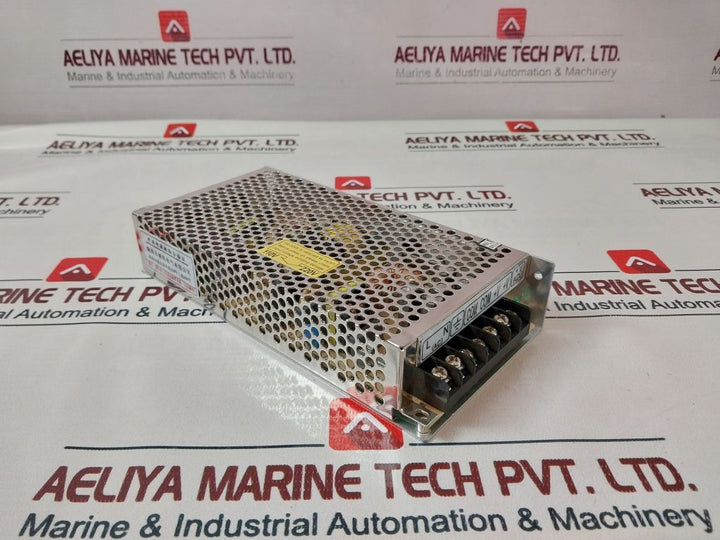 Mevg Wovl S-120-24 230Vac
