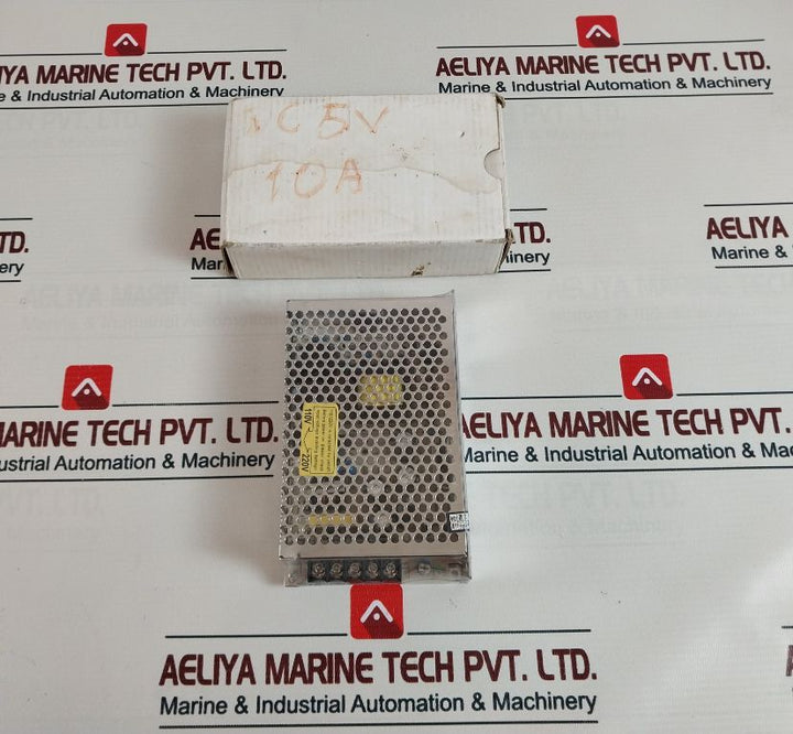 Mevg Wovl S-50-5
