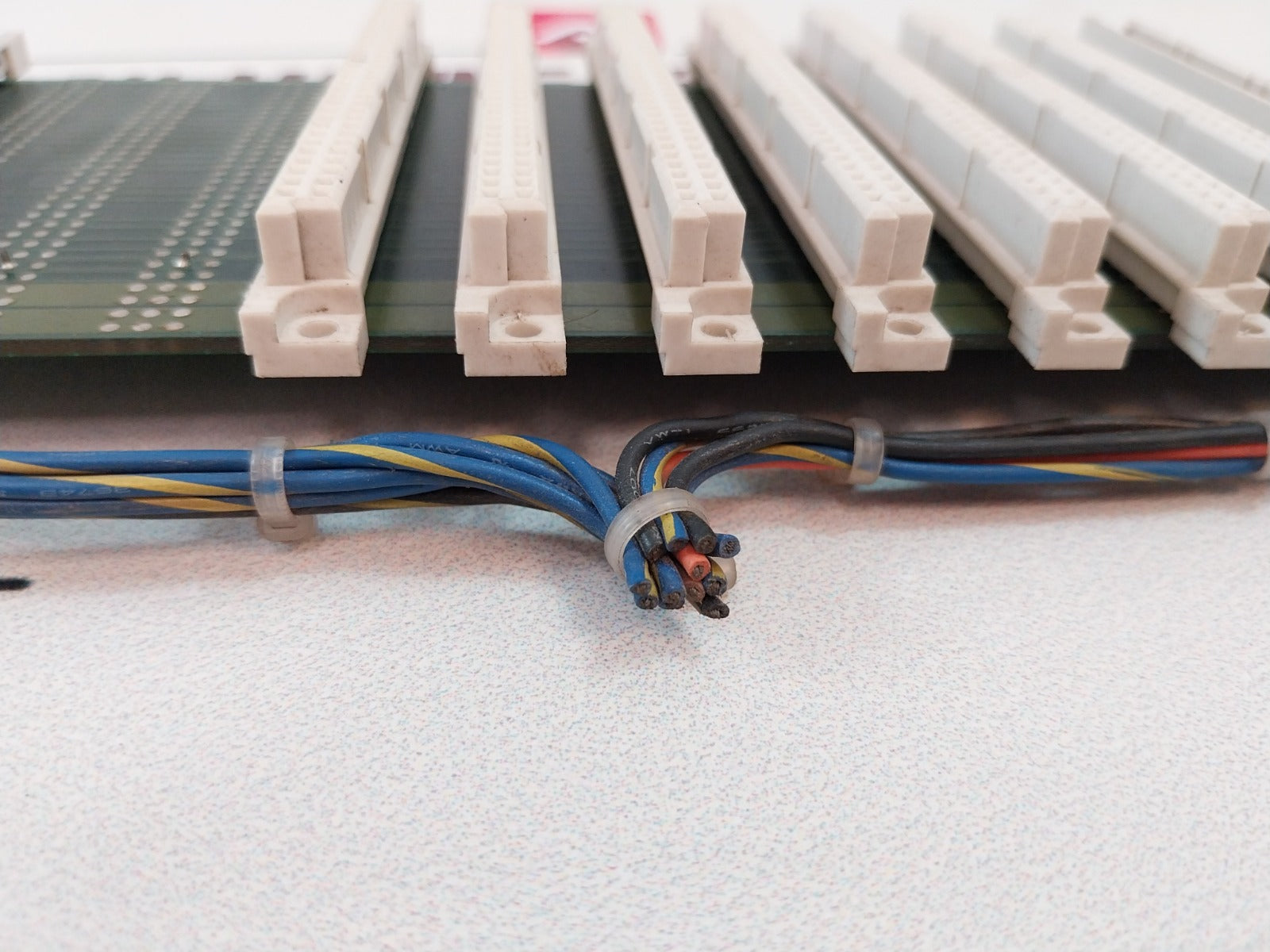 Mew-126 Pcb Card
