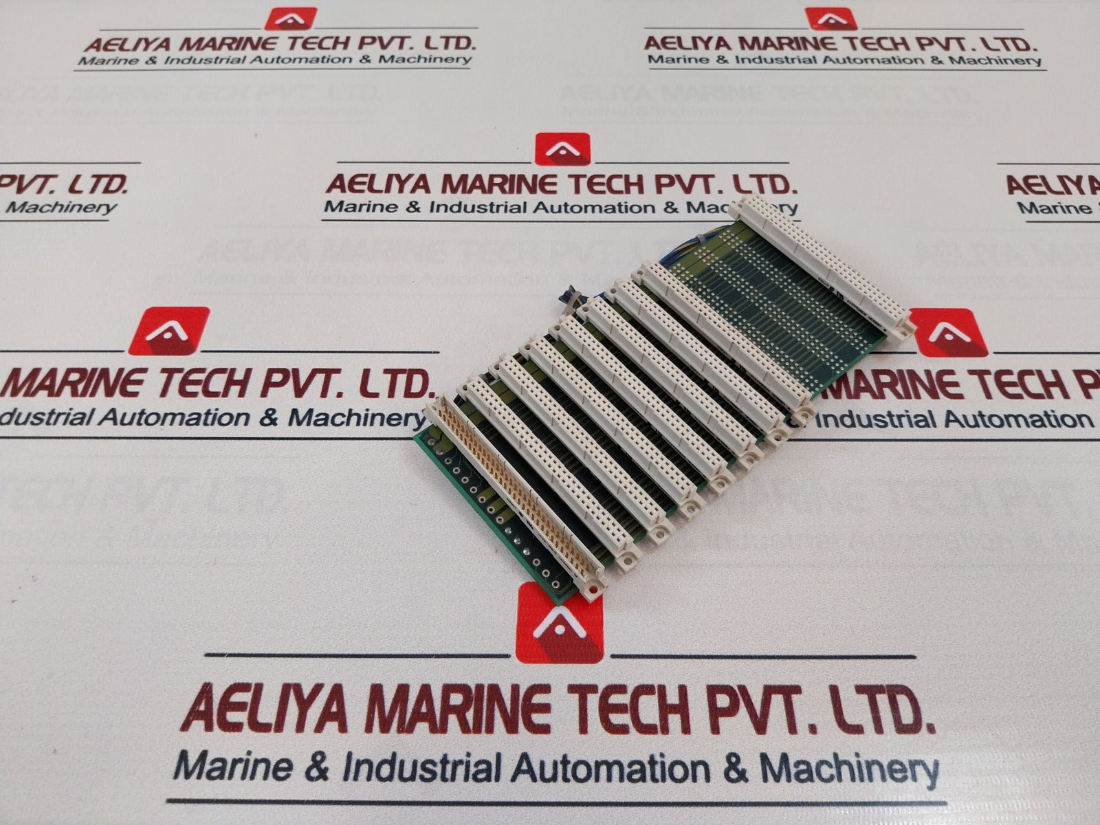 Mew-126 Pcb Card