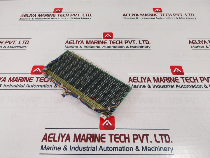 Mew-126 Pcb Card