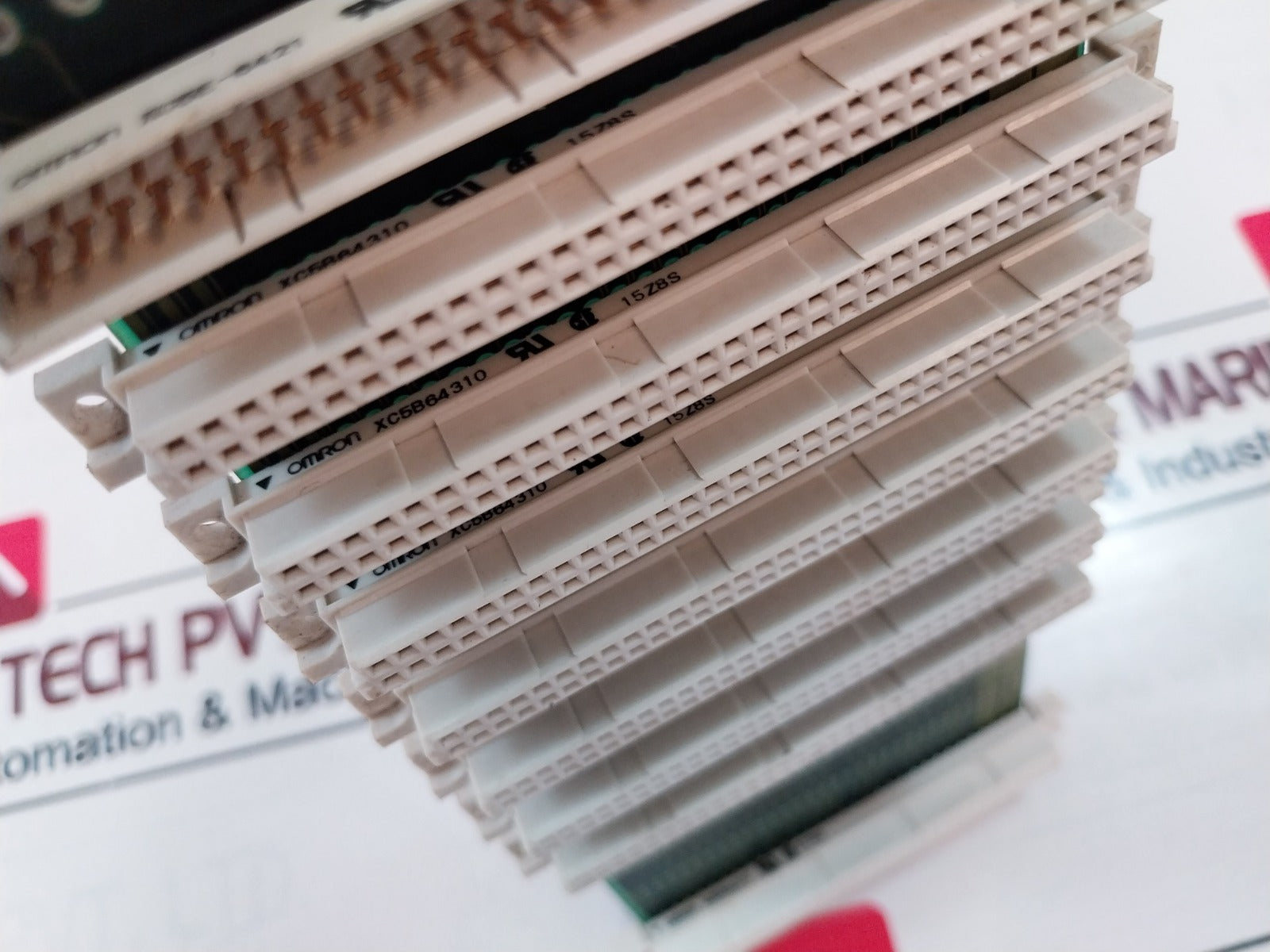 Mew-126 Pcb Card