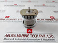 Mez Fcj2B52B-00 Elektromotor