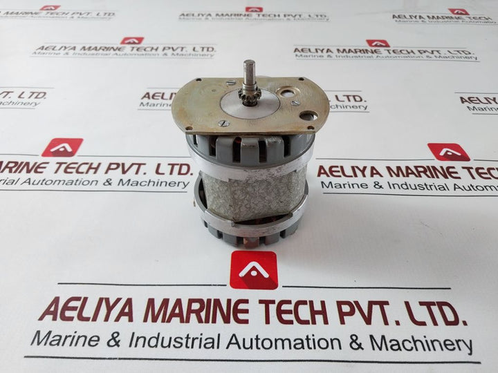 Mez Fcj2B52B-00 Elektromotor
