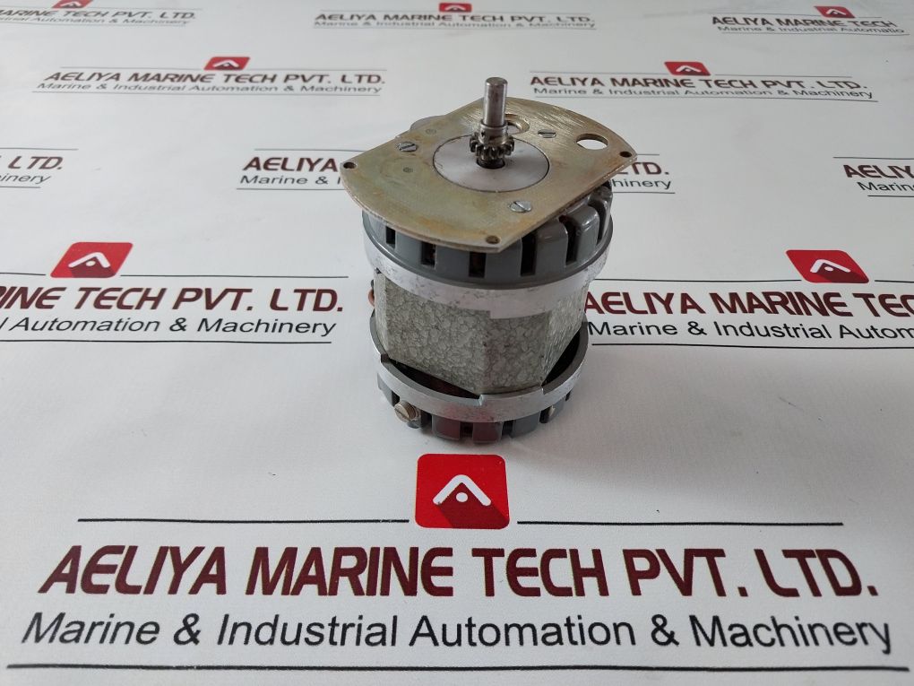 Mez Fcj2B52B-00 Elektromotor