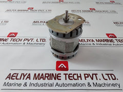 Mez Fcj2B52B-00 Elektromotor