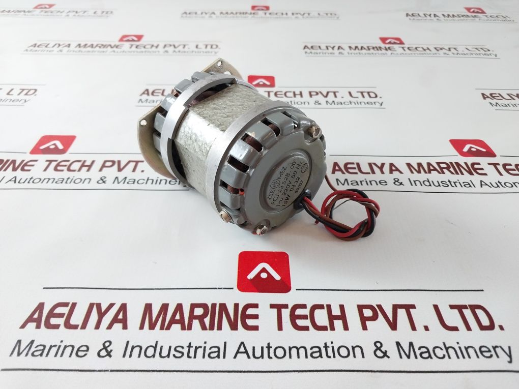 Mez Fcj2B52B-00 Elektromotor