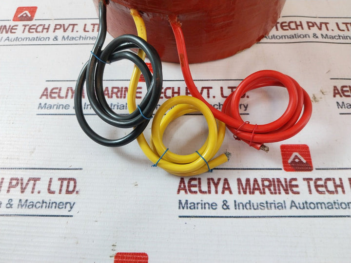 Mf 4-01-138 Current Transformer