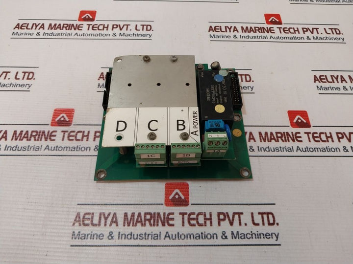 Mfc10 Printed Circuit Board Pc1329B 94V
