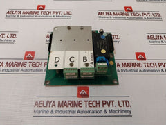 Mfc10 Printed Circuit Board Pc1329B 94V