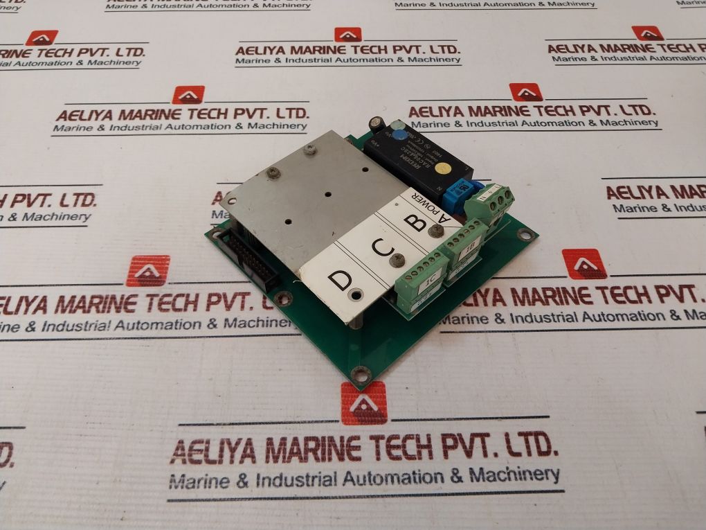 Mfc10 Printed Circuit Board Pc1329B 94V