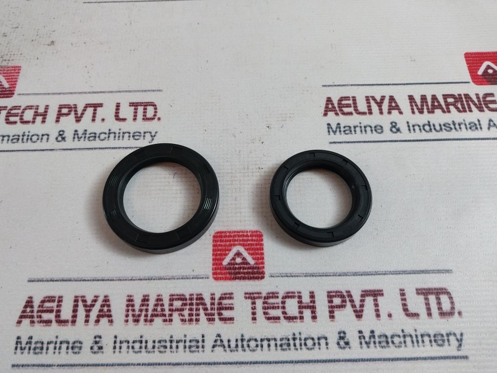 Mfc 45 65 10 Oil Seal Ring Set