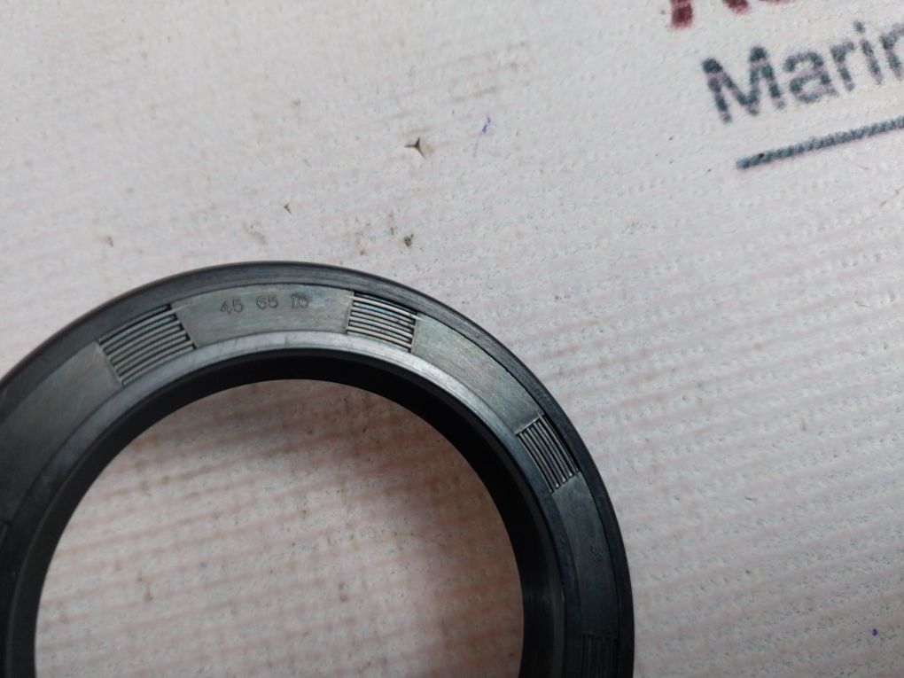 Mfc 45 65 10 Oil Seal Ring Set