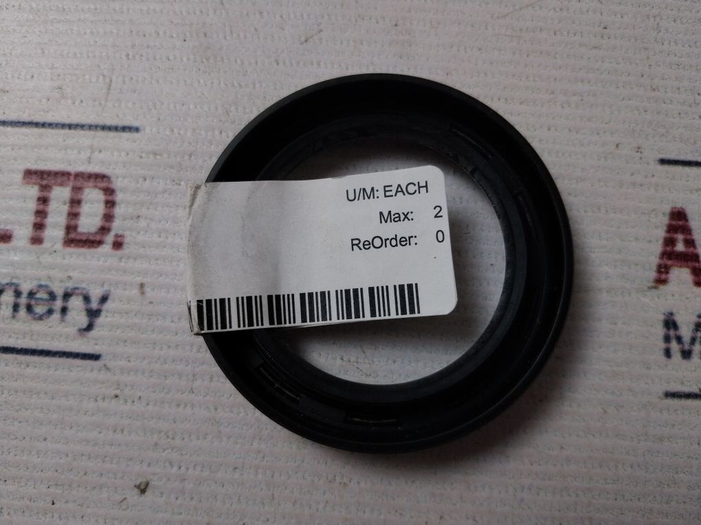Mfc Sc 45 65 10 Shaft Seal Ring