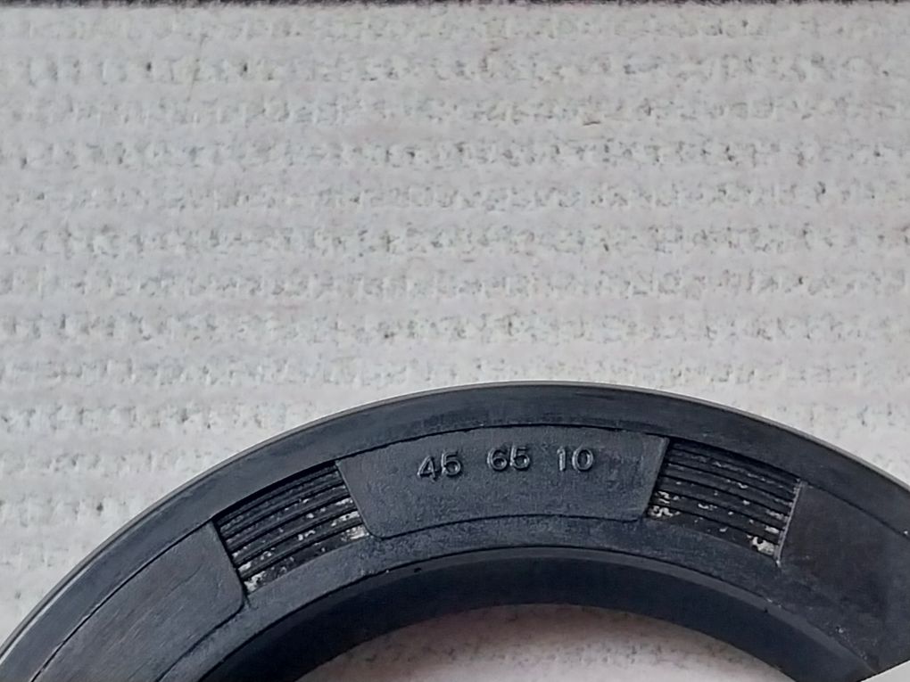 Mfc Sc 45 65 10 Shaft Seal Ring