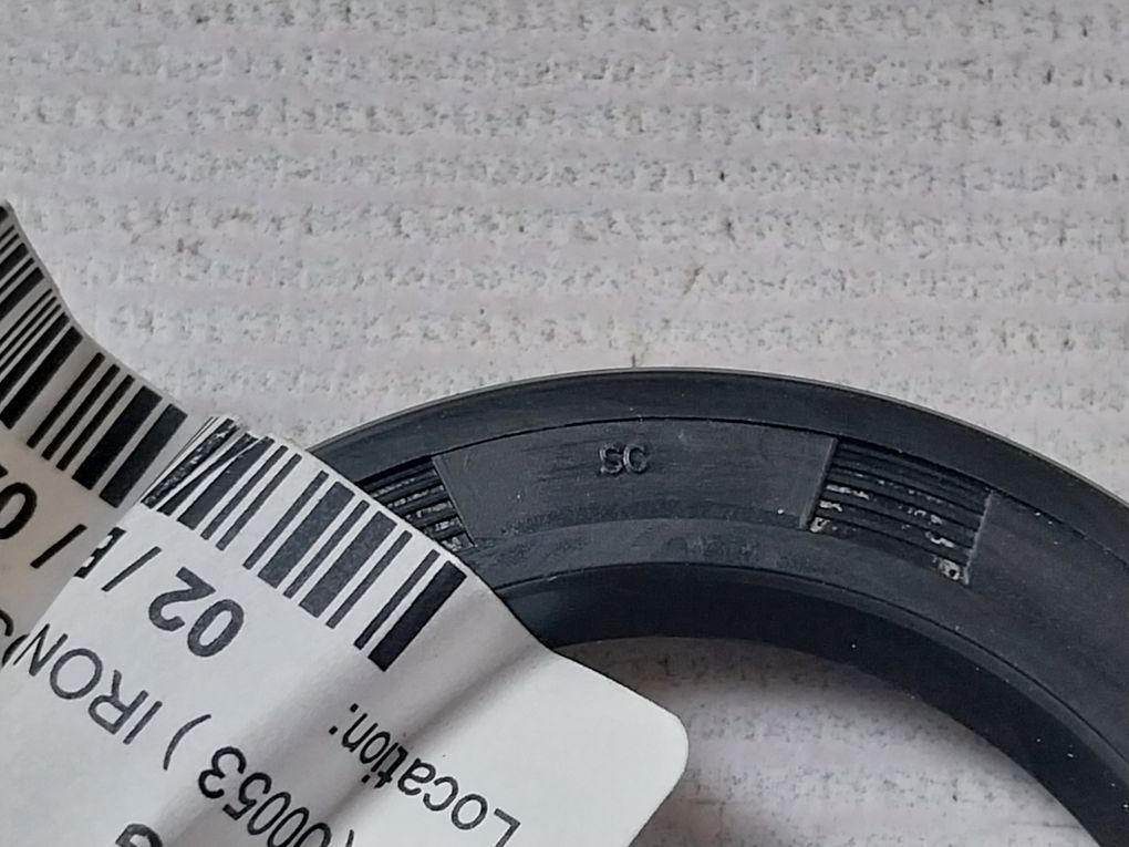 Mfc Sc 45 65 10 Shaft Seal Ring