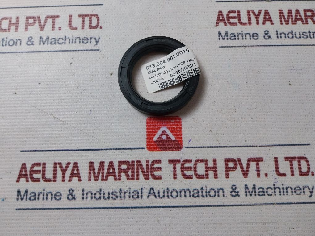 Mfc Sc 45 65 10 Shaft Seal Ring