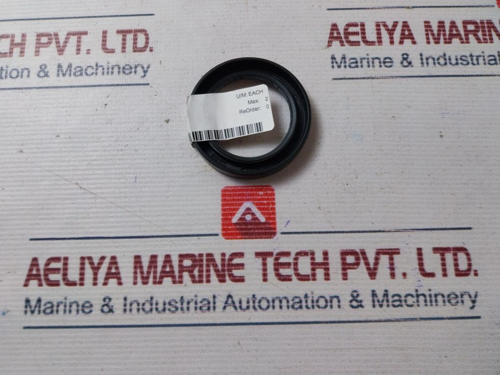 Mfc Sc 45 65 10 Shaft Seal Ring