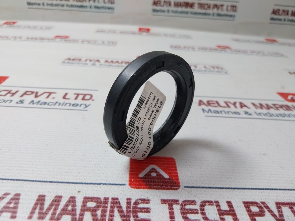 Mfc Sc 45 65 10 Shaft Seal Ring