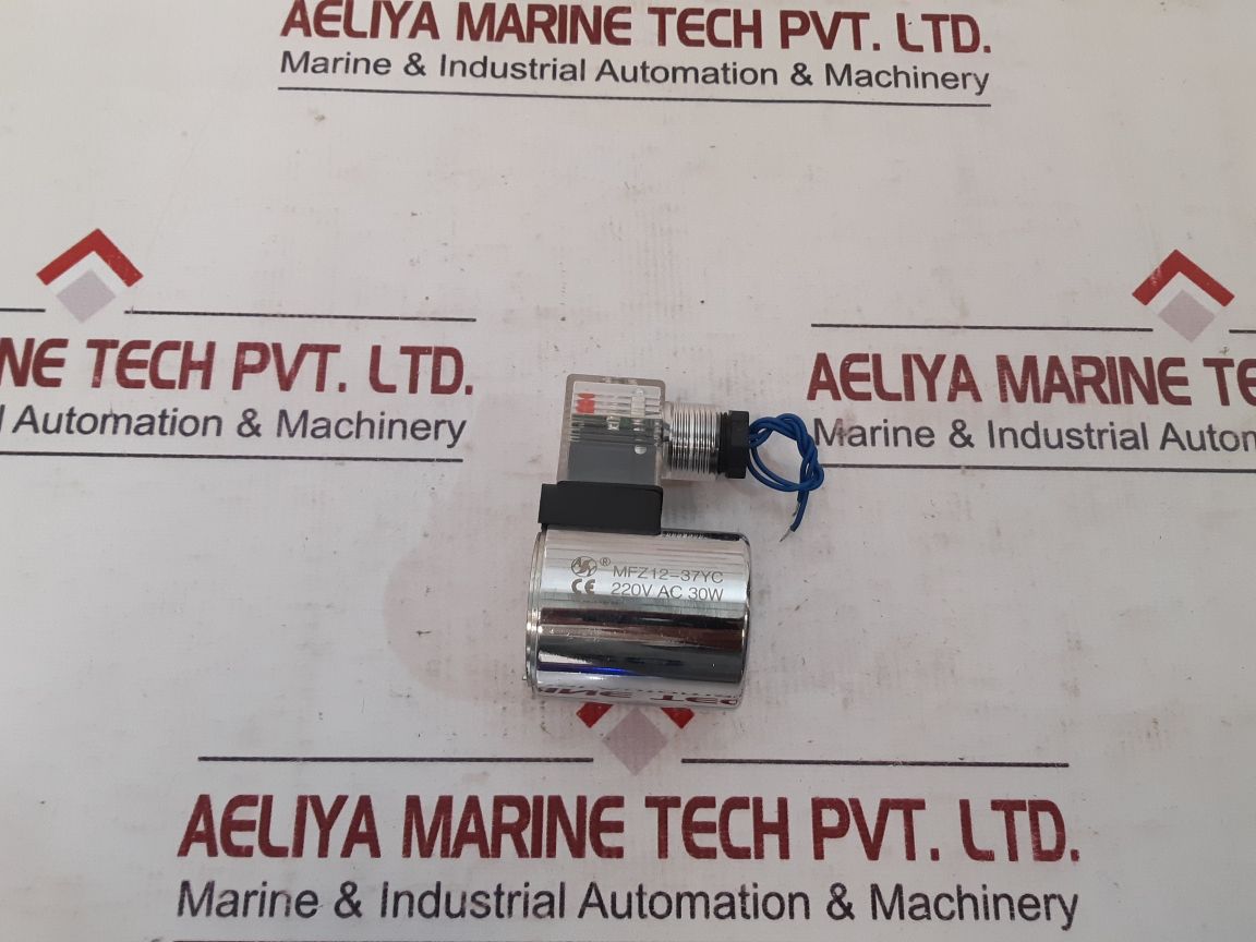 Mfz12-37Yc Solenoid Valve Coil