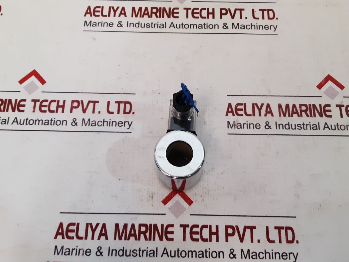 Mfz12-37Yc Solenoid Valve Coil