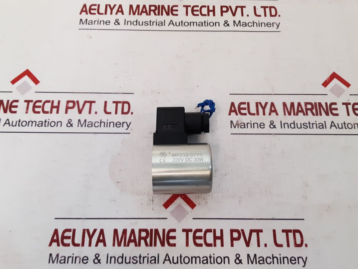 Mfz12-37Yc Solenoid Valve Coil