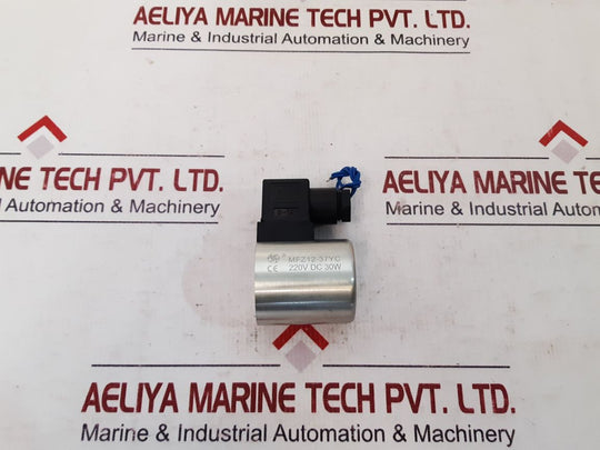 Mfz12-37Yc Solenoid Valve Coil