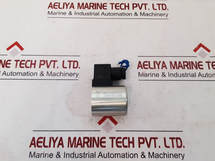 Mfz12-37Yc Solenoid Valve Coil