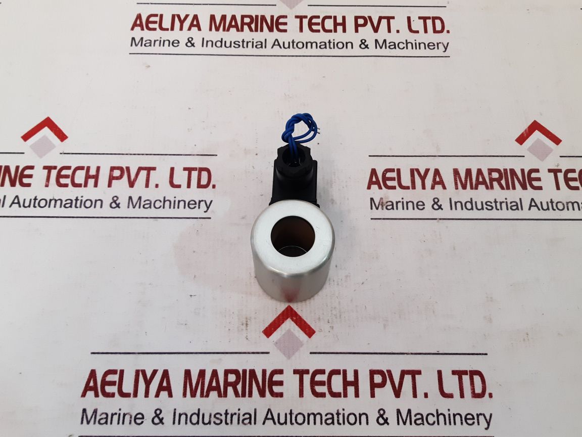 Mfz12-37Yc Solenoid Valve Coil 30W