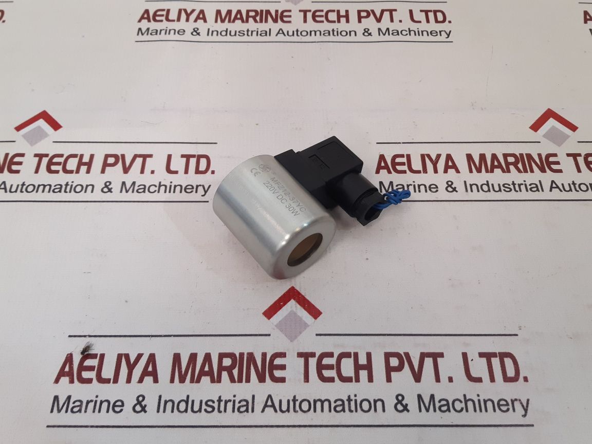 Mfz12-37Yc Solenoid Valve Coil 30W