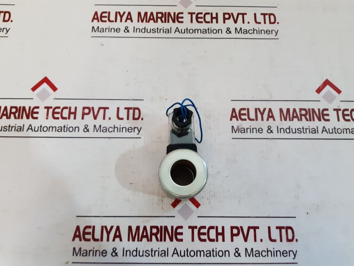 Mfz12-37Yc 220V Dc 30W Solenoid Valve Coil