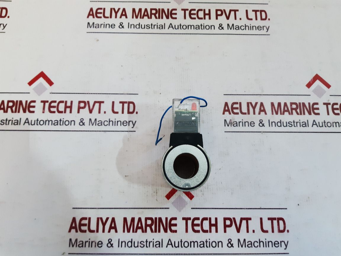 Mfz12-37Yc 220V Dc 30W Solenoid Valve Coil