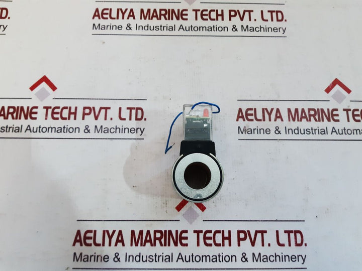 Mfz12-37Yc 220V Dc 30W Solenoid Valve Coil