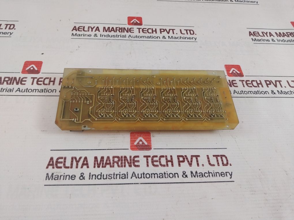 Mga-5A/12-15-gt-9 Pcb Card Gt-9/Ga-5