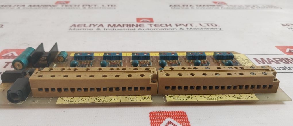 Mga-5A/12-15-gt-9 Pcb Card Gt-9/Ga-5