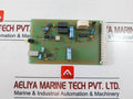 Mgds M-840 Moss Gas Detection System Plc Pcb Board Module