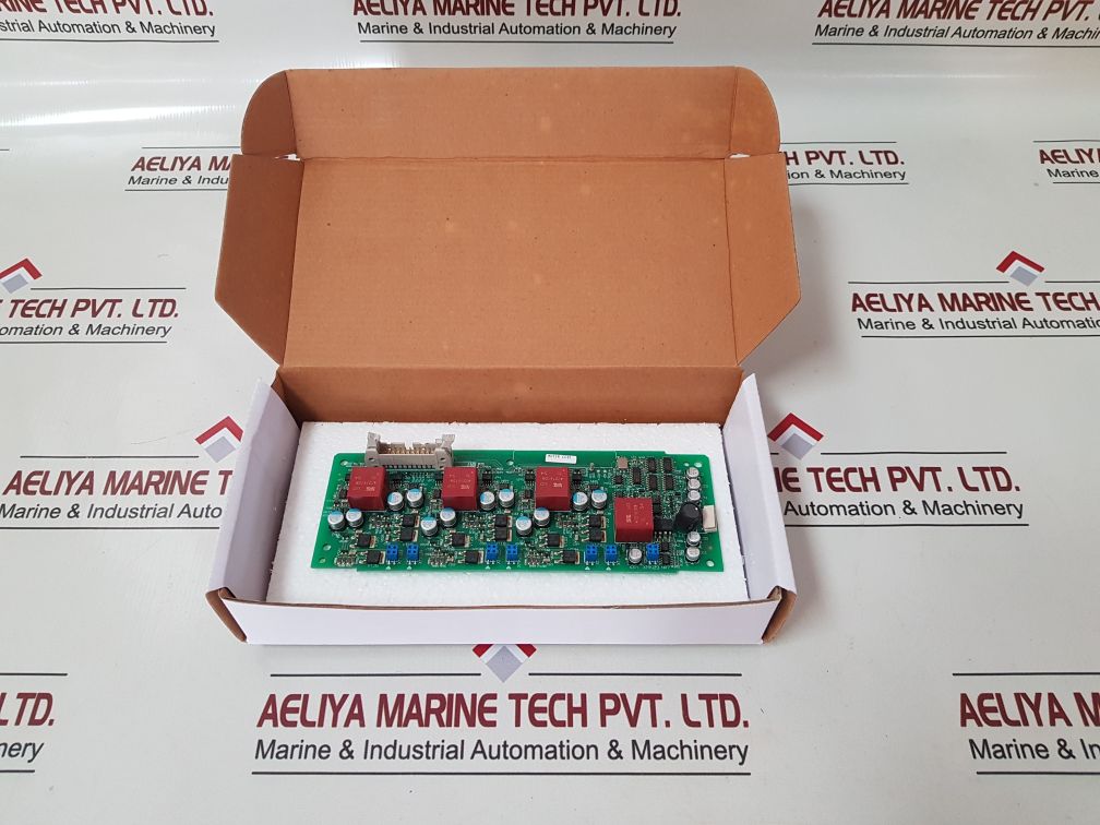 Mge 34001156Xd Pcb Card 34001156Xd_1Ca
