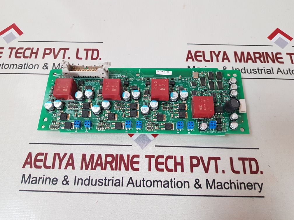 Mge 34001156Xd Pcb Card 34001156Xd_1Ca
