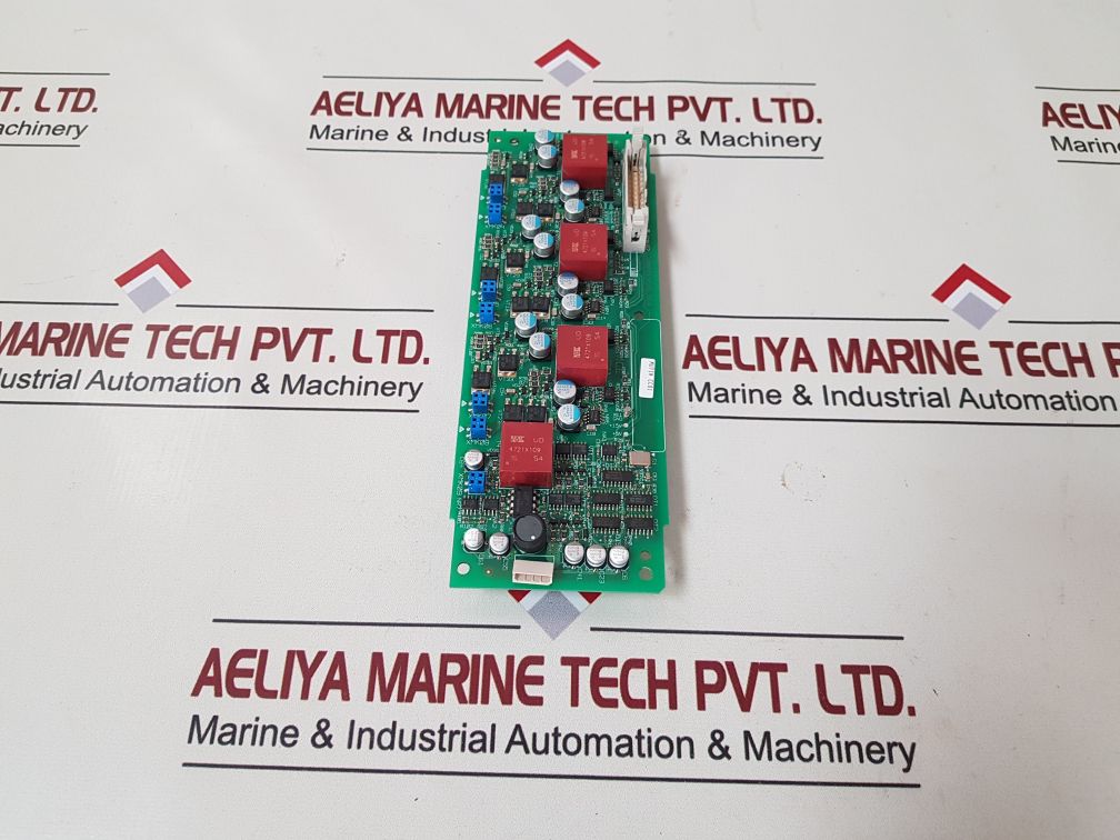 Mge 34001156Xd Pcb Card 34001156Xd_1Ca