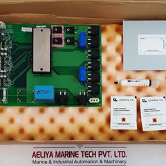 Mge 3400116300 Pcb Card
