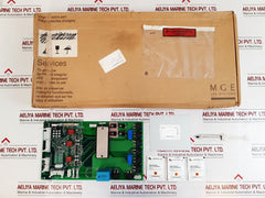 Mge 3400116300 Pcb Card