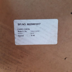 Mge 3400116300 Pcb Card