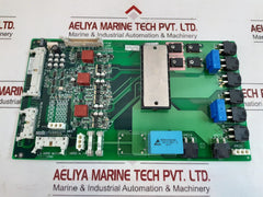 Mge 3400116300 Pcb Card