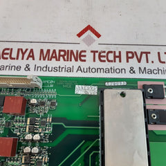 Mge 3400116300 Pcb Card