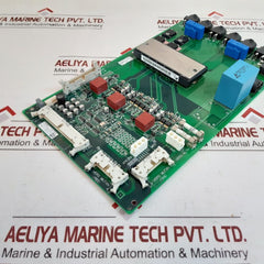 Mge 3400116300 Pcb Card