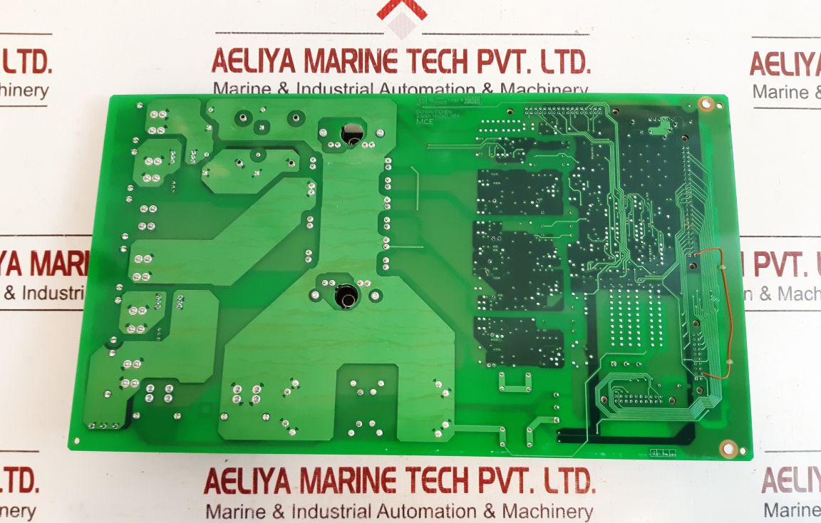 Mge 3400116300 Pcb Card