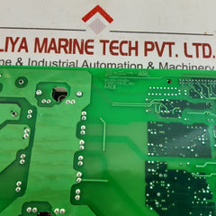 Mge 3400116300 Pcb Card