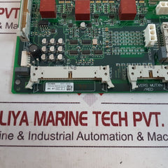 Mge 3400116300 Pcb Card