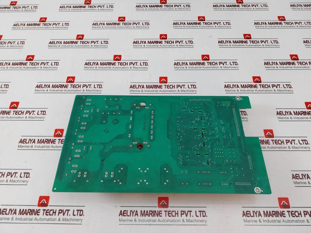 Mge 3400116300 Printed Circuit Board